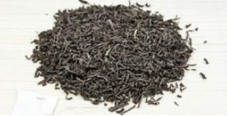 Black tea