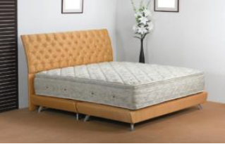 Foam Mattress