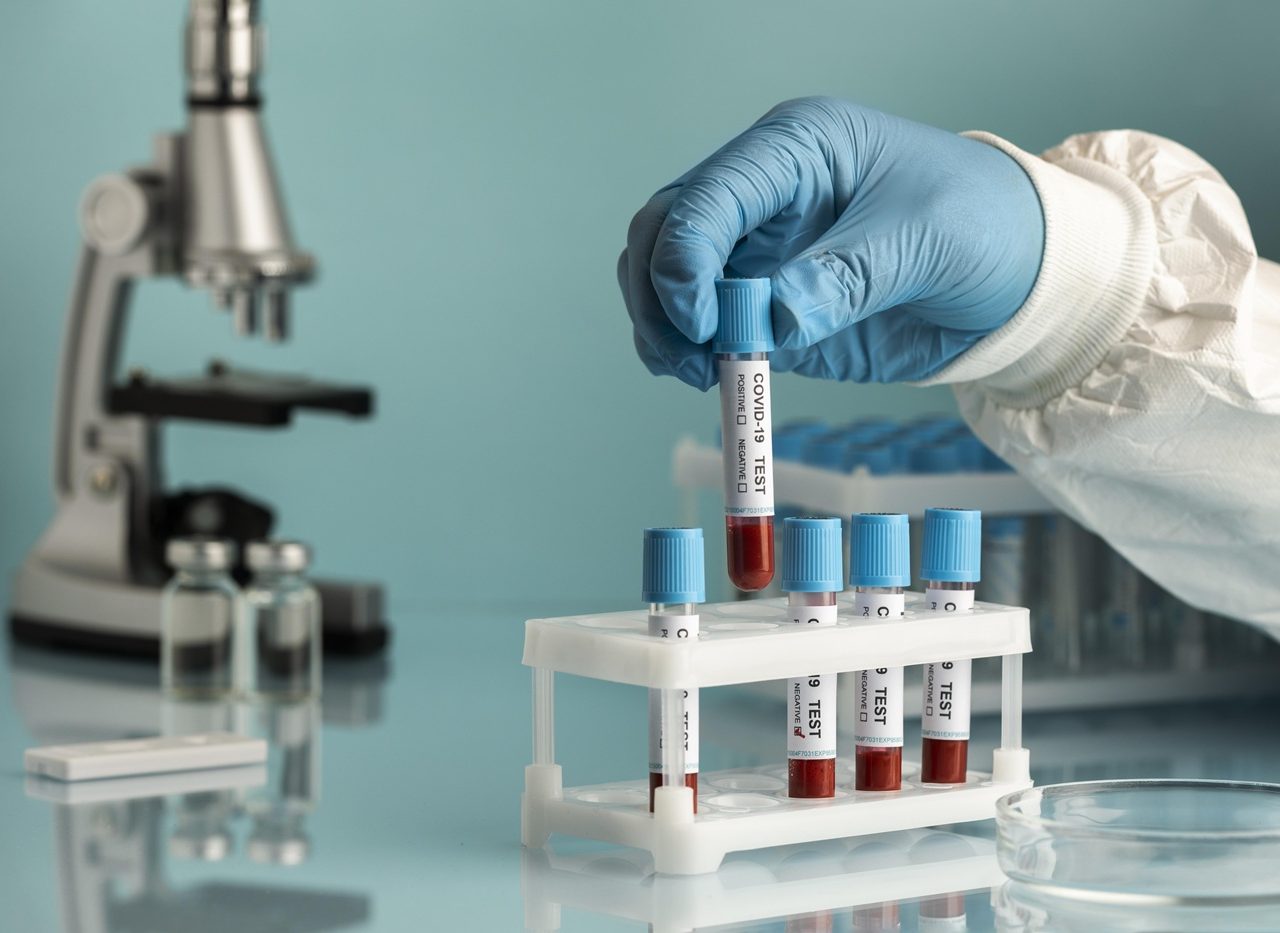 Laboratory Refrigerators