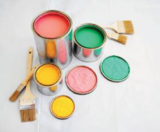 Paint
