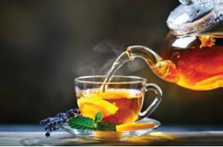 Black Tea