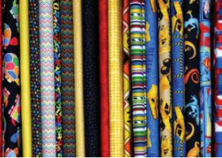 Textiles