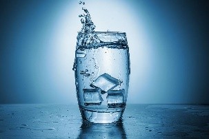 water